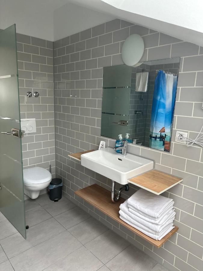 Hotel Fly ' In Offenbach am Main Dış mekan fotoğraf